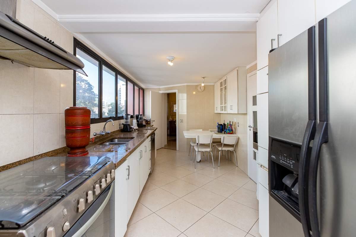 Apartamento, 4 quartos, 300 m² - Foto 18