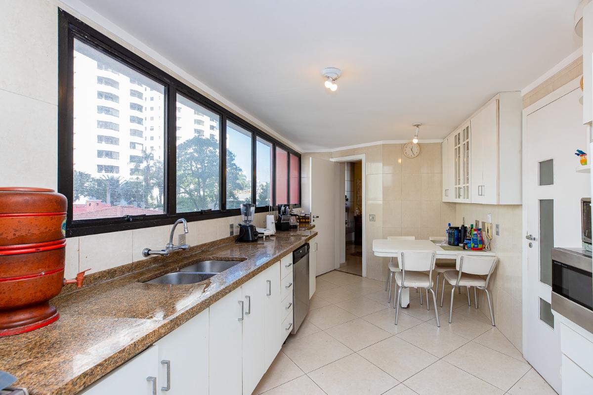 Apartamento, 4 quartos, 300 m² - Foto 19