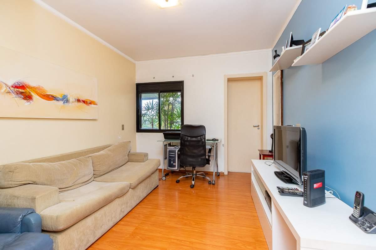 Apartamento, 4 quartos, 300 m² - Foto 20