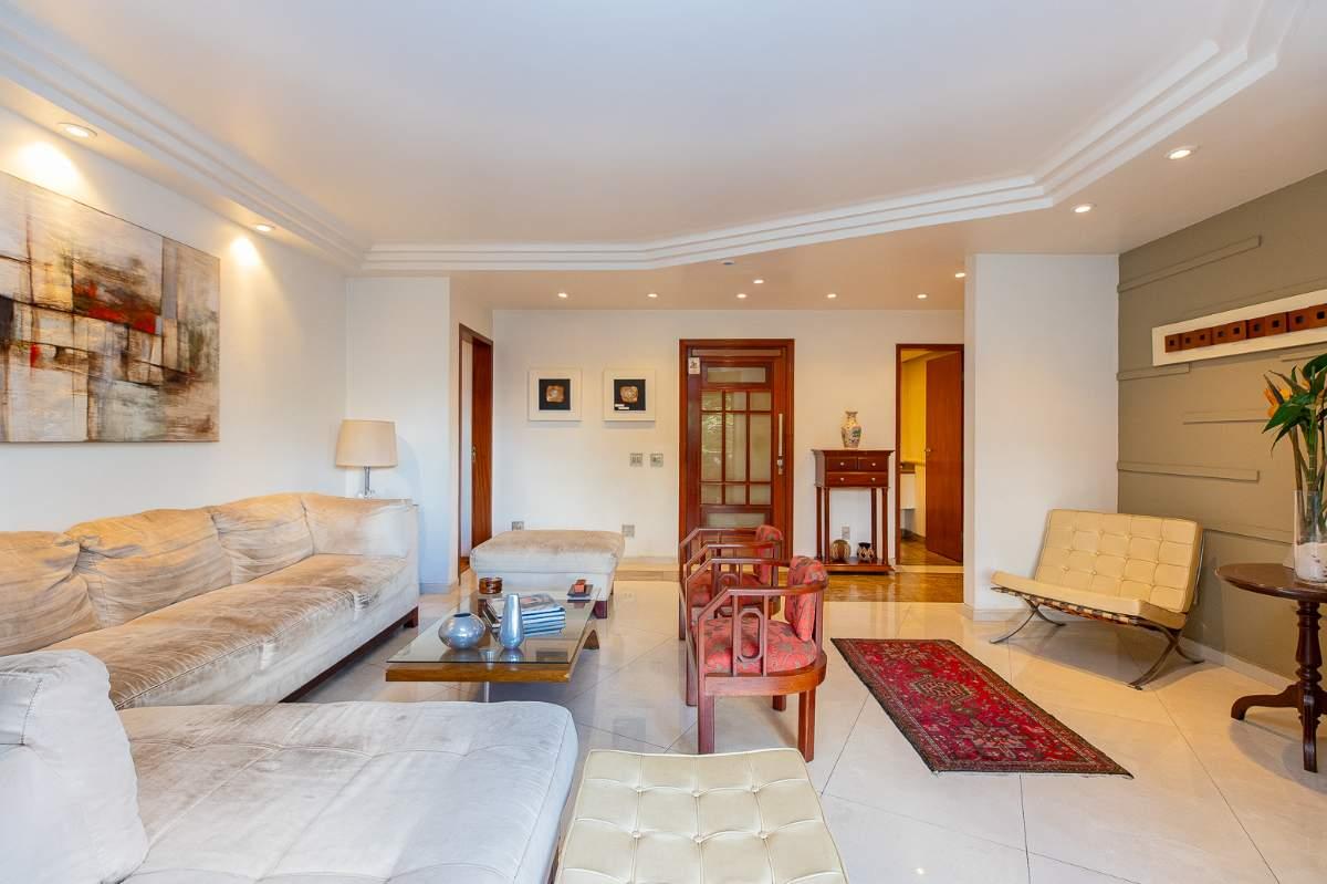 Apartamento, 4 quartos, 300 m² - Foto 2