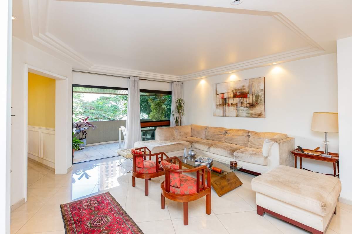 Apartamento, 4 quartos, 300 m² - Foto 3