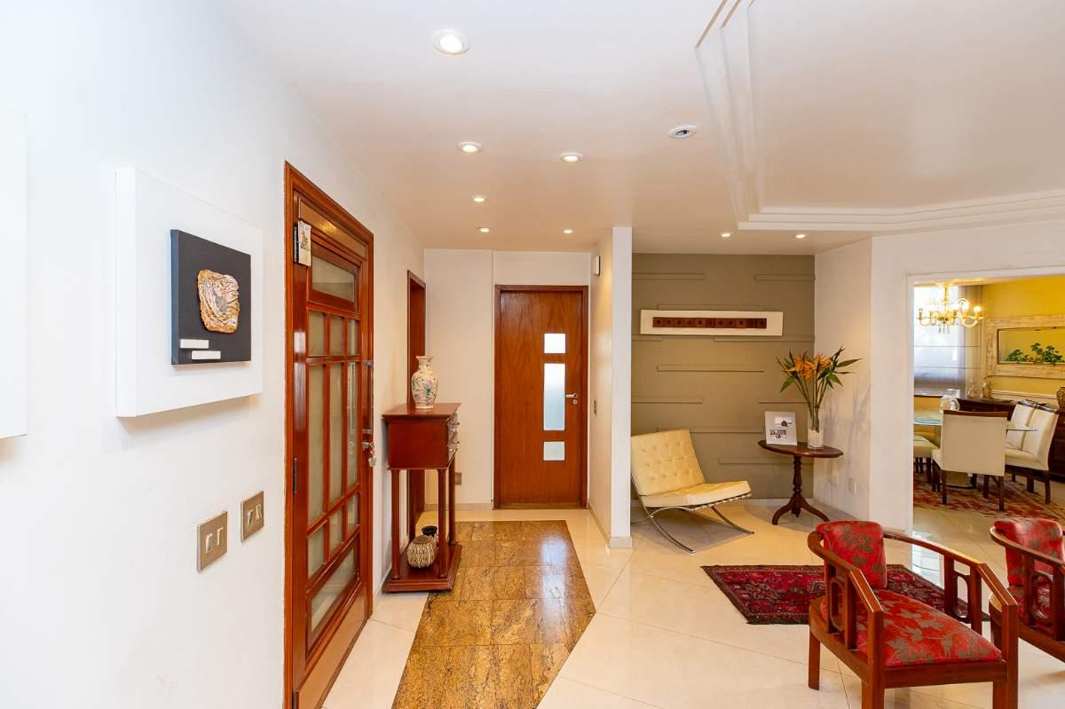 Apartamento, 4 quartos, 300 m² - Foto 5