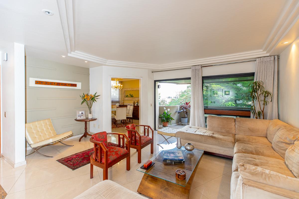 Apartamento, 4 quartos, 300 m² - Foto 6