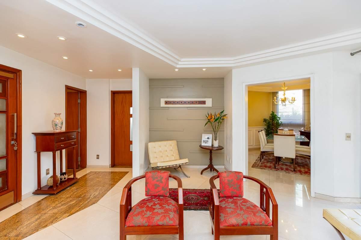Apartamento, 4 quartos, 300 m² - Foto 7