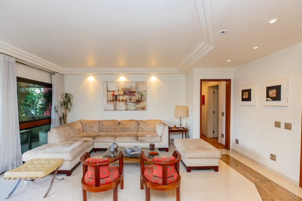 Apartamento, 4 quartos, 300 m² - Foto 8