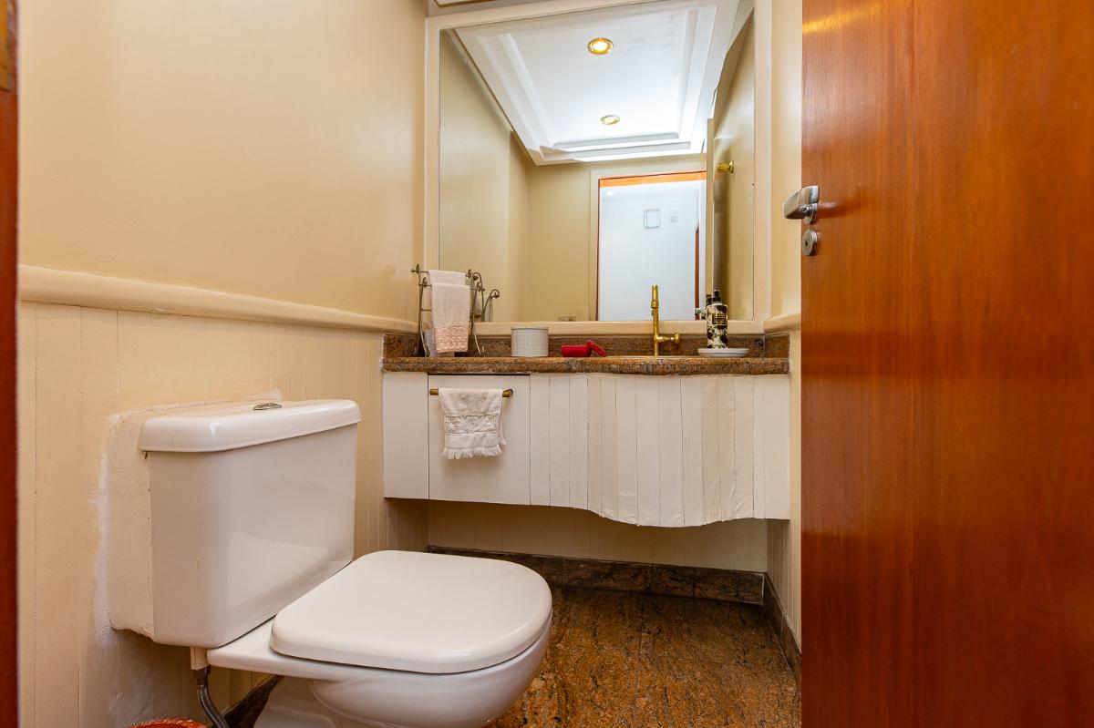Apartamento, 4 quartos, 300 m² - Foto 9