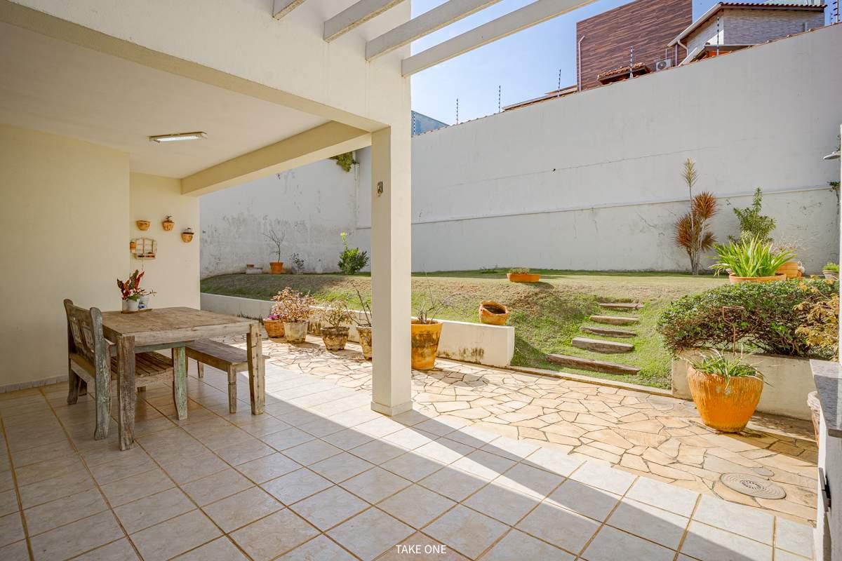 Casa de Condomínio, 4 quartos - Foto 16