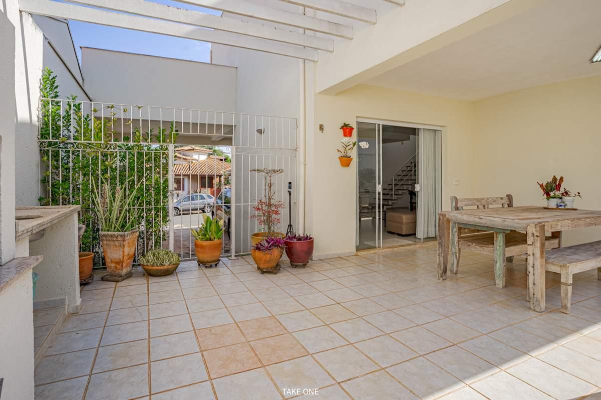 Casa de Condomínio, 4 quartos - Foto 17
