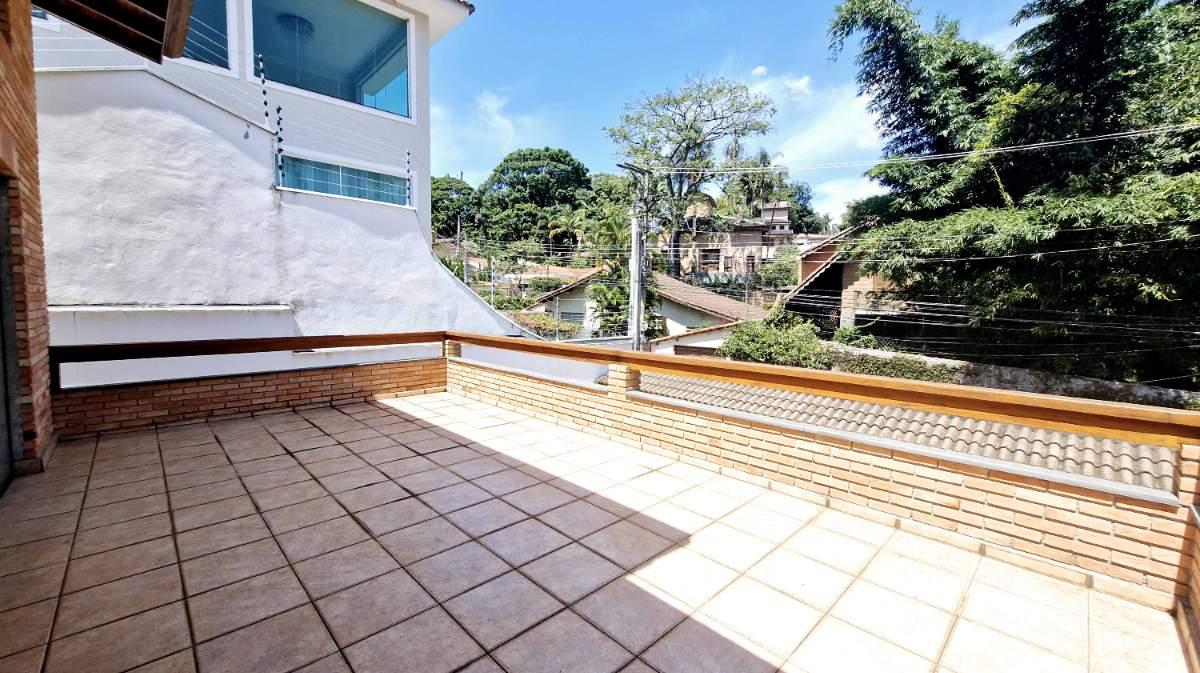 Casa, 4 quartos, 503 m² - Foto 17