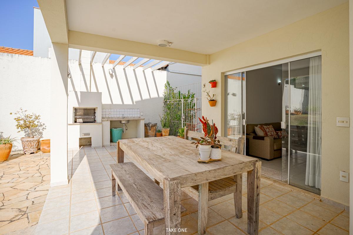 Casa de Condomínio, 4 quartos - Foto 18