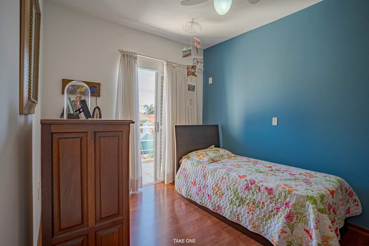Casa de Condomínio, 4 quartos - Foto 22