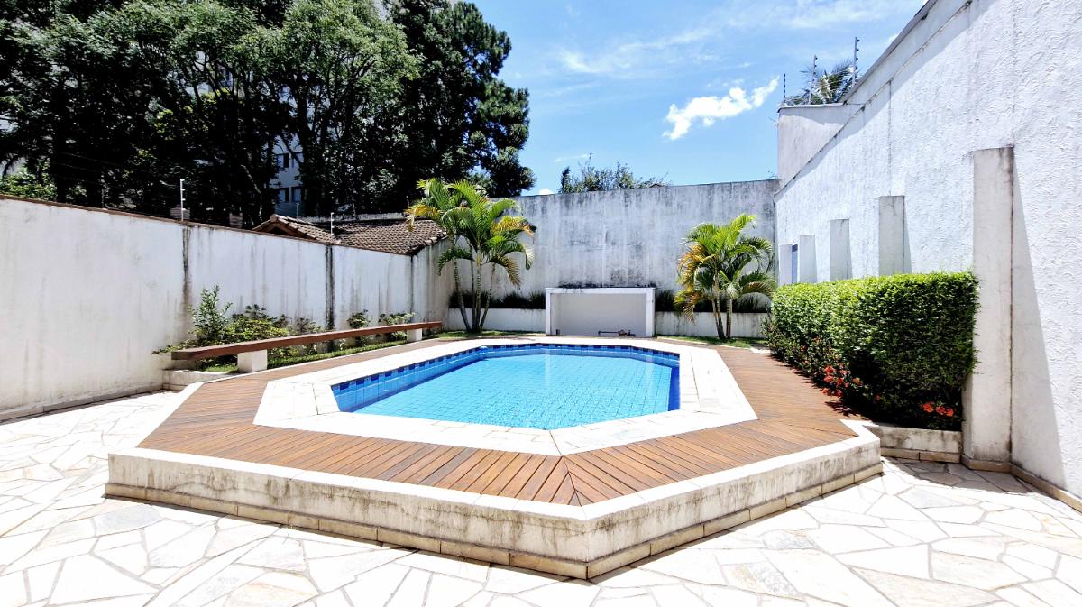 Casa, 4 quartos, 503 m² - Foto 2