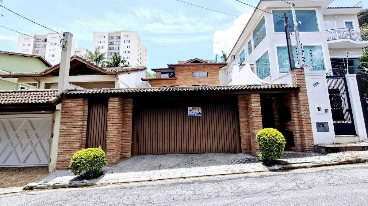 Casa, 4 quartos, 503 m² - Foto 3