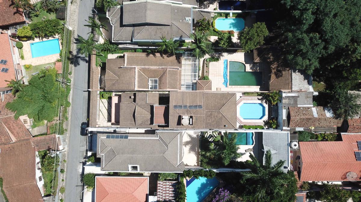 Casa, 4 quartos, 503 m² - Foto 4