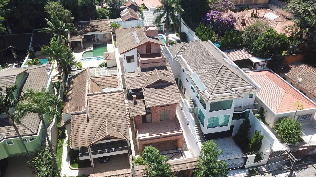 Casa, 4 quartos, 503 m² - Foto 5