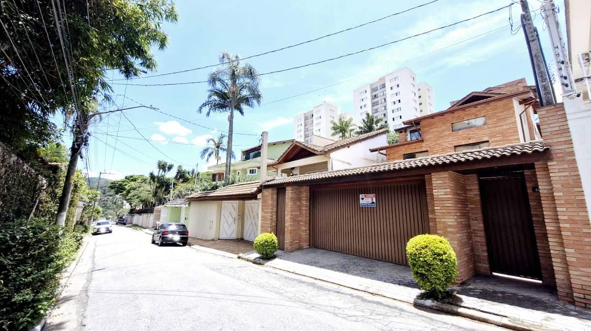 Casa, 4 quartos, 503 m² - Foto 6
