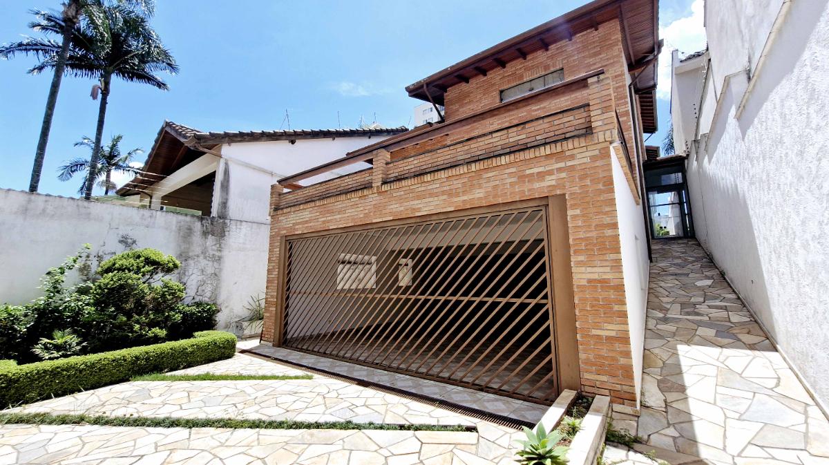 Casa, 4 quartos, 503 m² - Foto 8