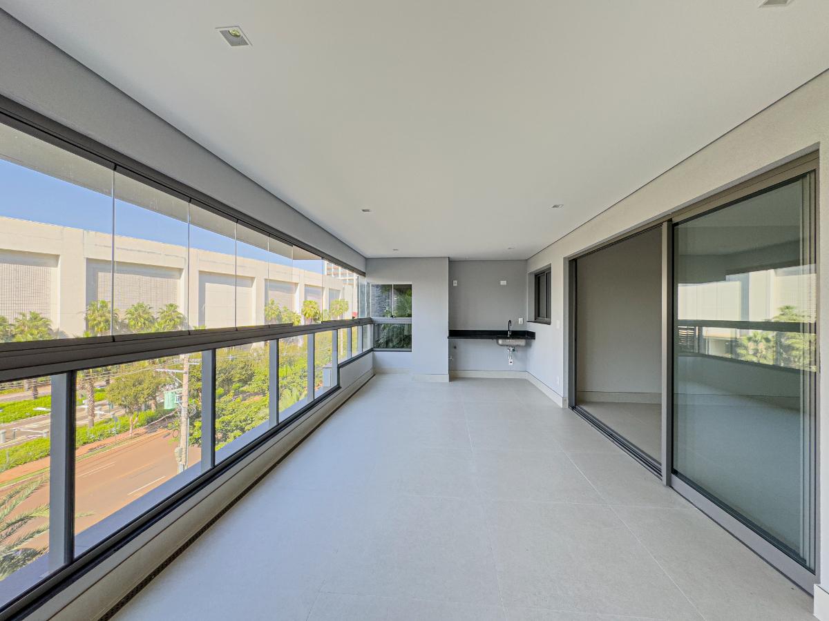 Apartamento, 3 quartos, 191 m² - Foto 1