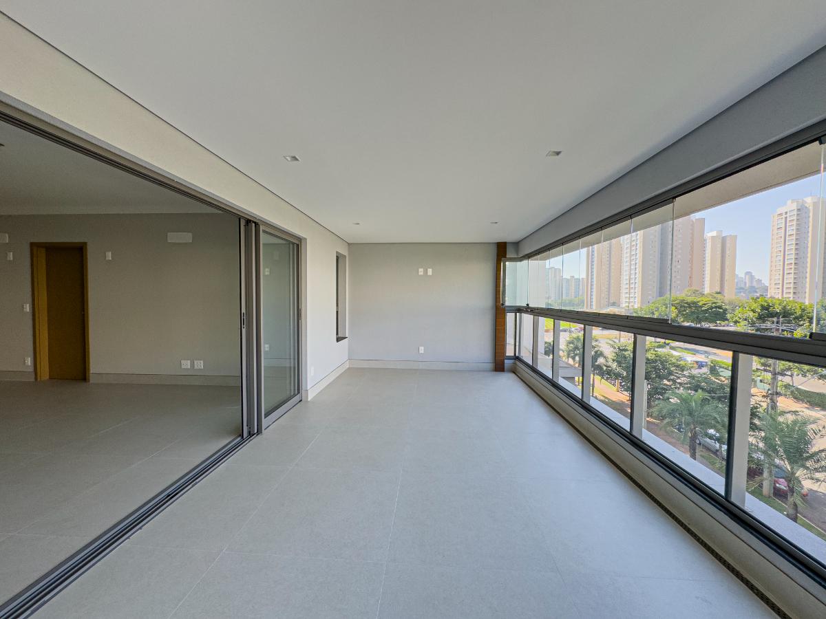 Apartamento, 3 quartos, 191 m² - Foto 5