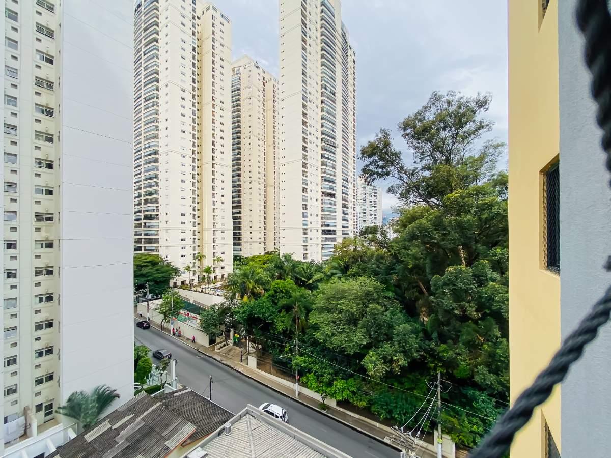 Apartamento, 3 quartos, 190 m² - Foto 10