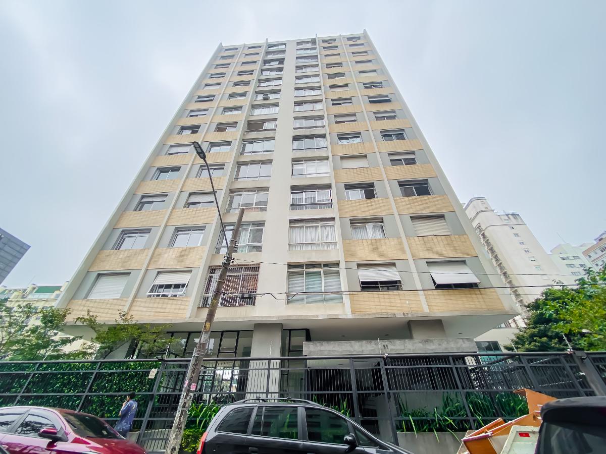Apartamento, 3 quartos, 190 m² - Foto 13