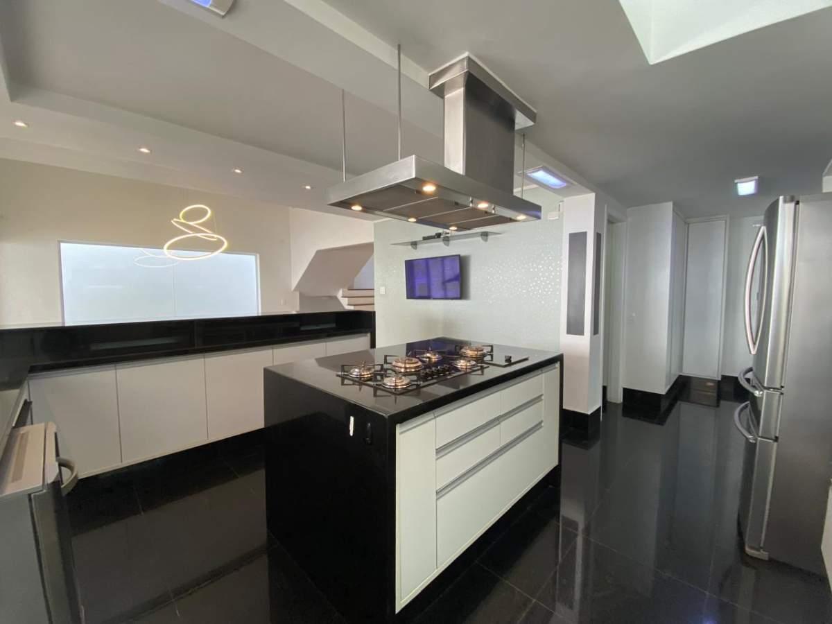 Casa, 4 quartos, 310 m² - Foto 13