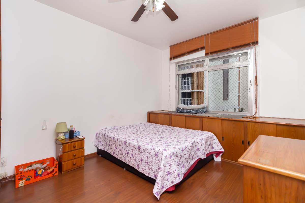 Apartamento, 3 quartos, 190 m² - Foto 16