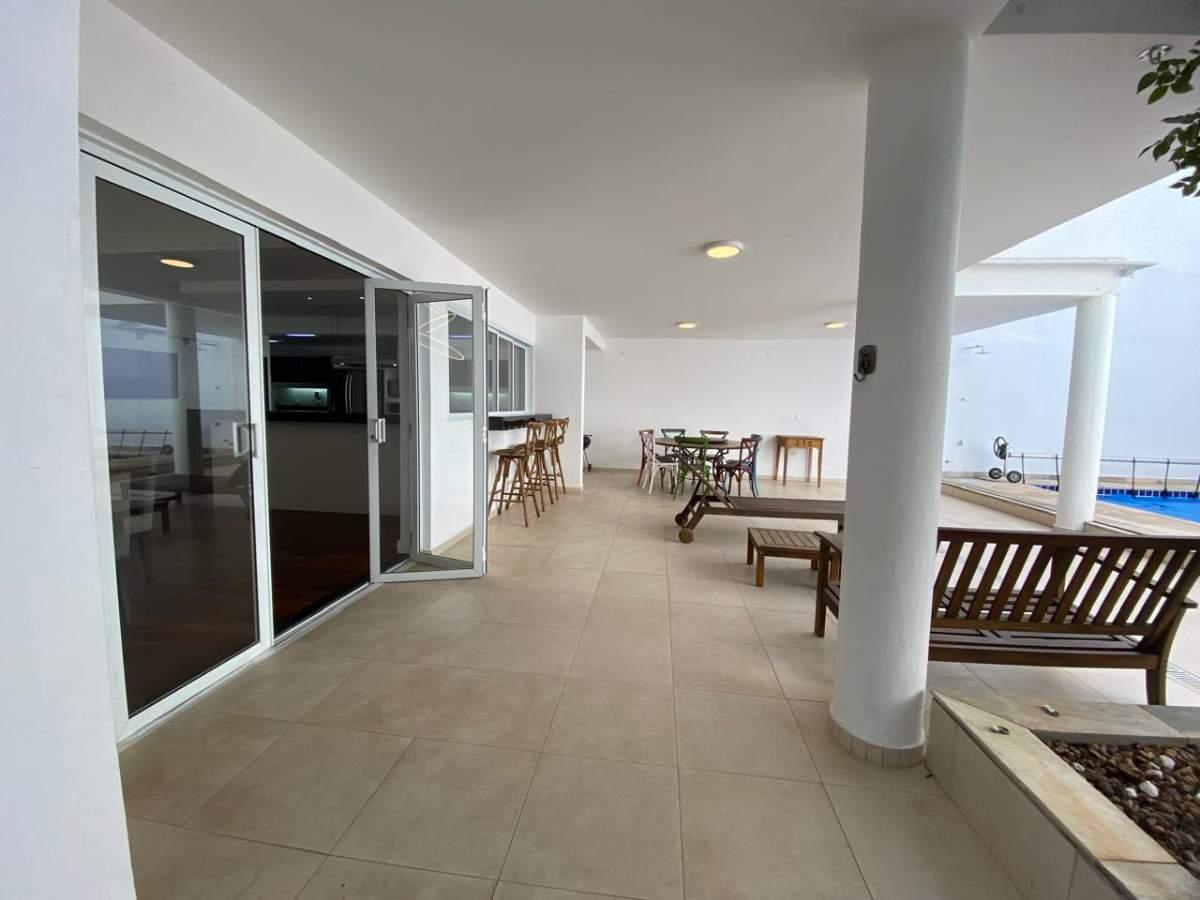 Casa, 4 quartos, 310 m² - Foto 17