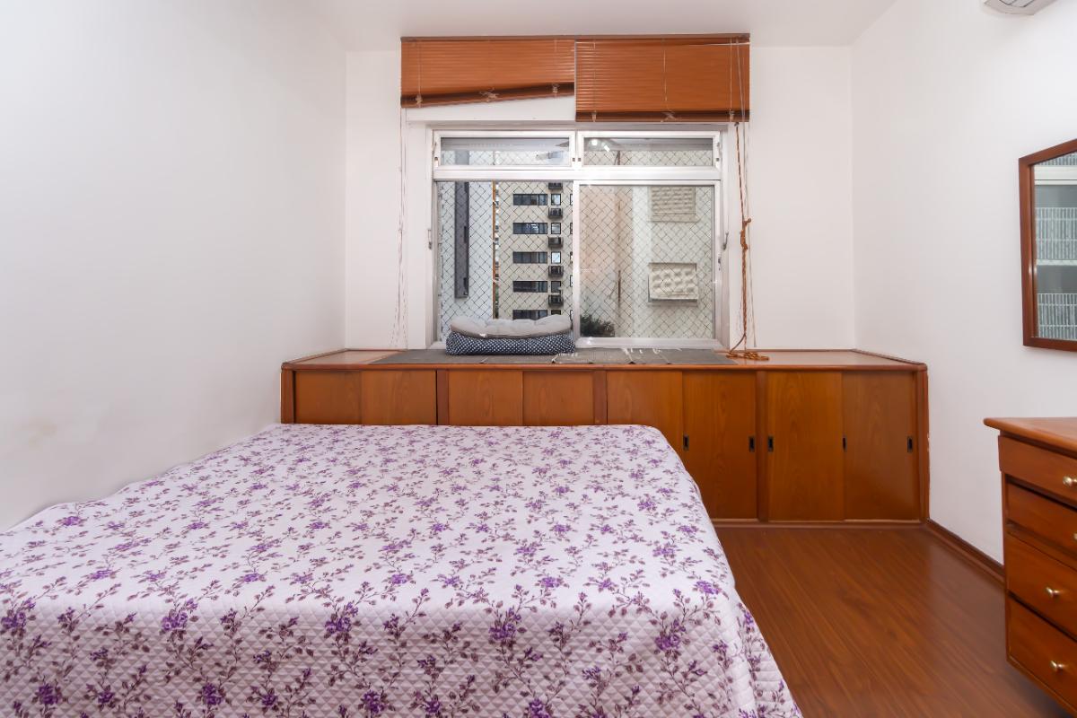 Apartamento, 3 quartos, 190 m² - Foto 17