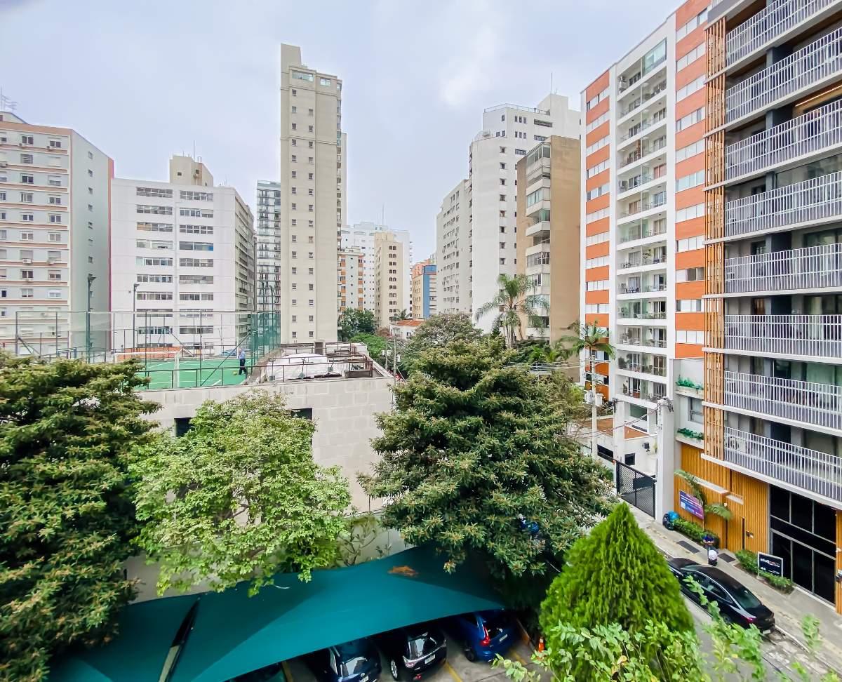 Apartamento, 3 quartos, 190 m² - Foto 18