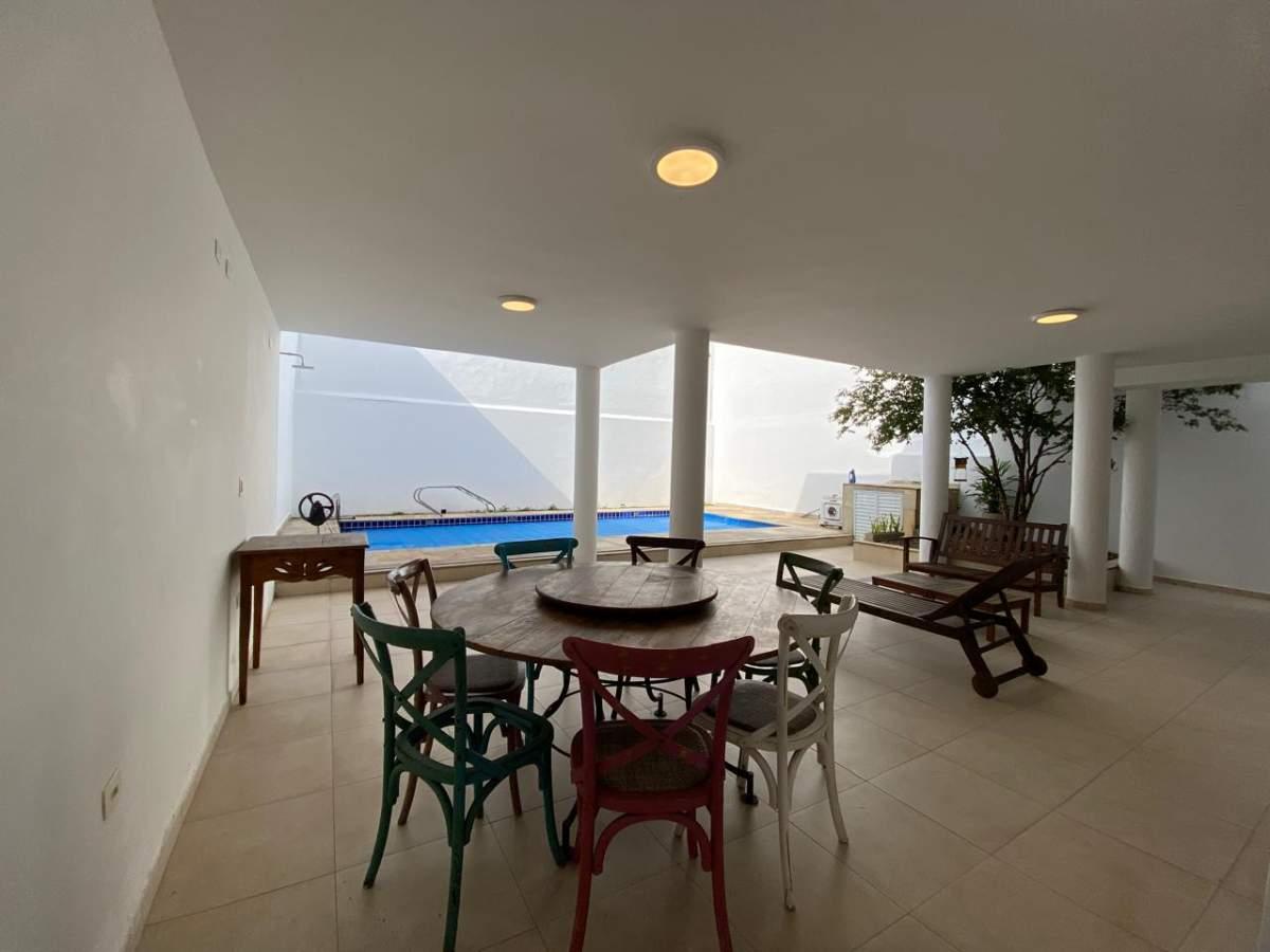 Casa, 4 quartos, 310 m² - Foto 18
