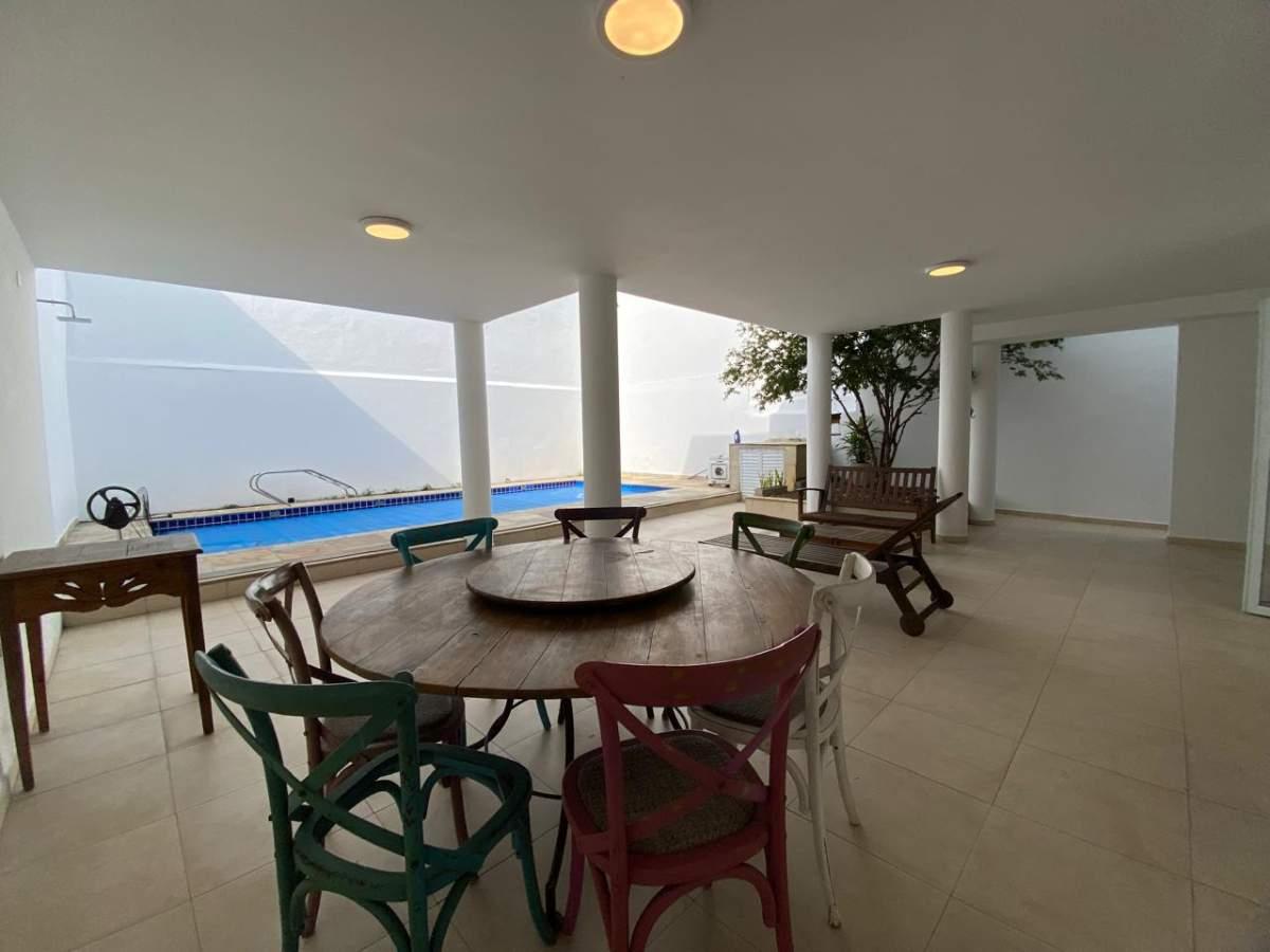 Casa, 4 quartos, 310 m² - Foto 19