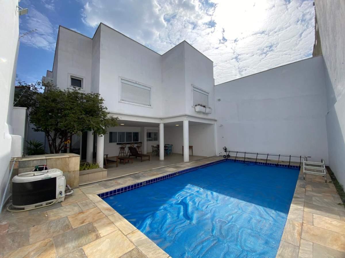 Casa, 4 quartos, 310 m² - Foto 20