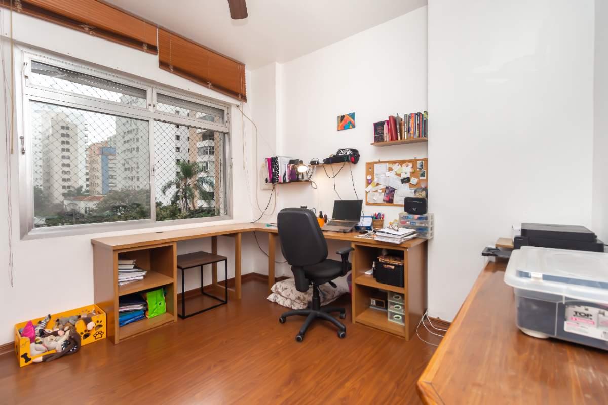 Apartamento, 3 quartos, 190 m² - Foto 21