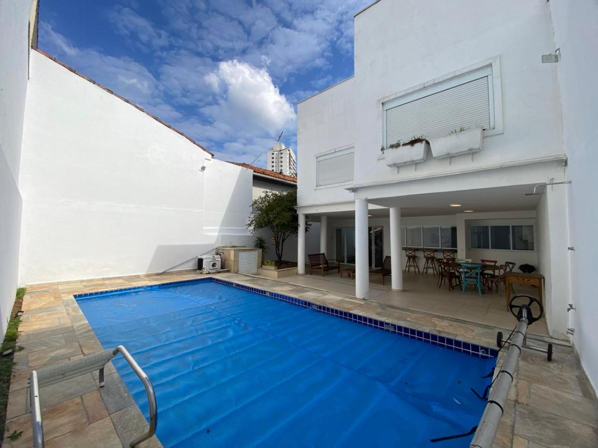 Casa, 4 quartos, 310 m² - Foto 21