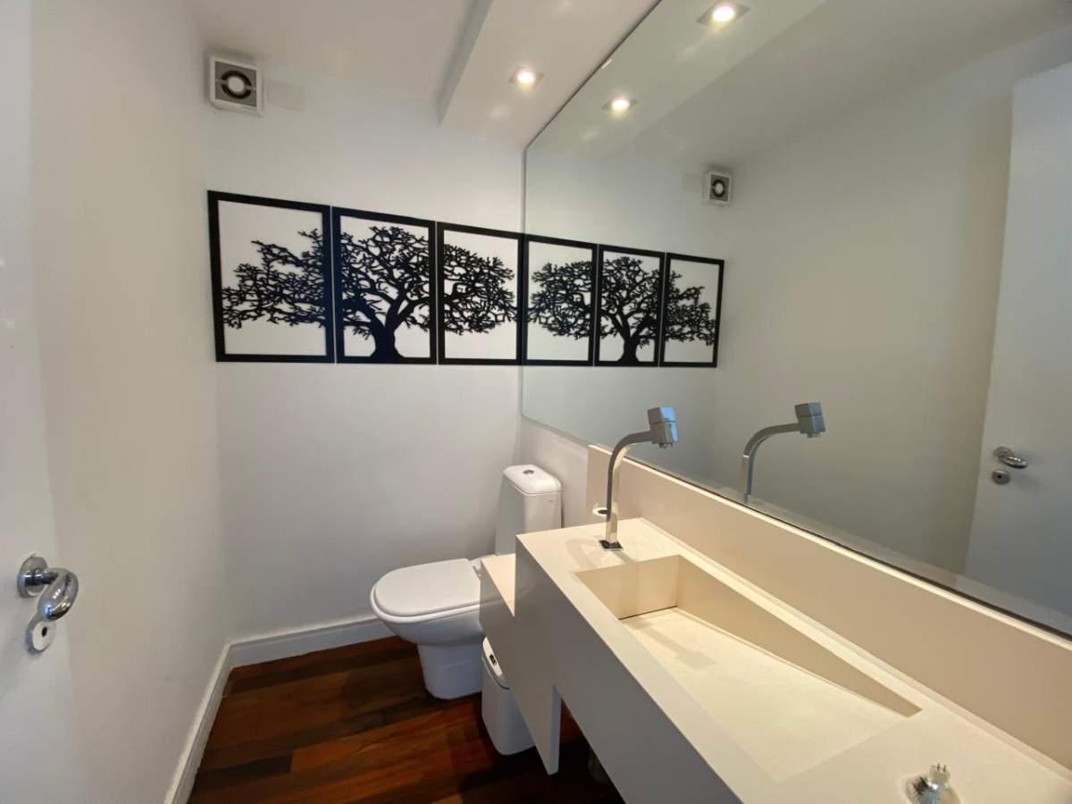 Casa, 4 quartos, 310 m² - Foto 22