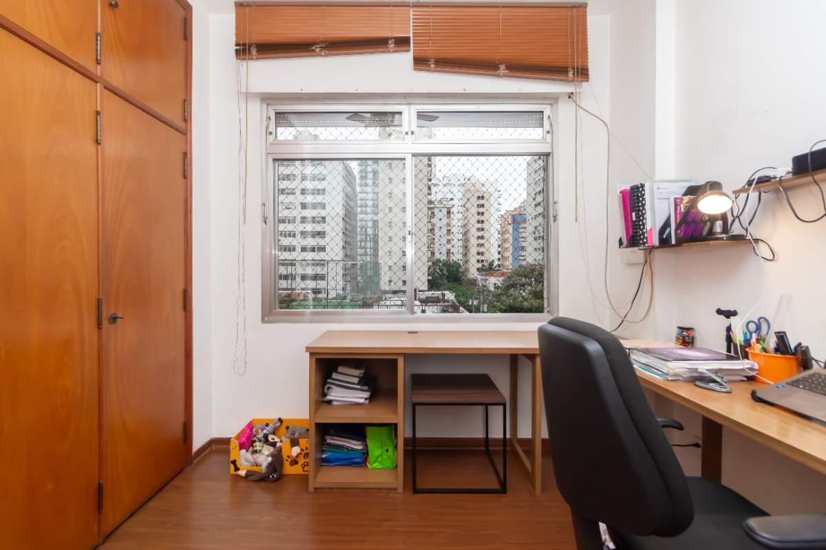 Apartamento, 3 quartos, 190 m² - Foto 22
