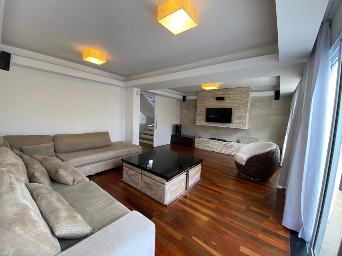 Casa, 4 quartos, 310 m² - Foto 24