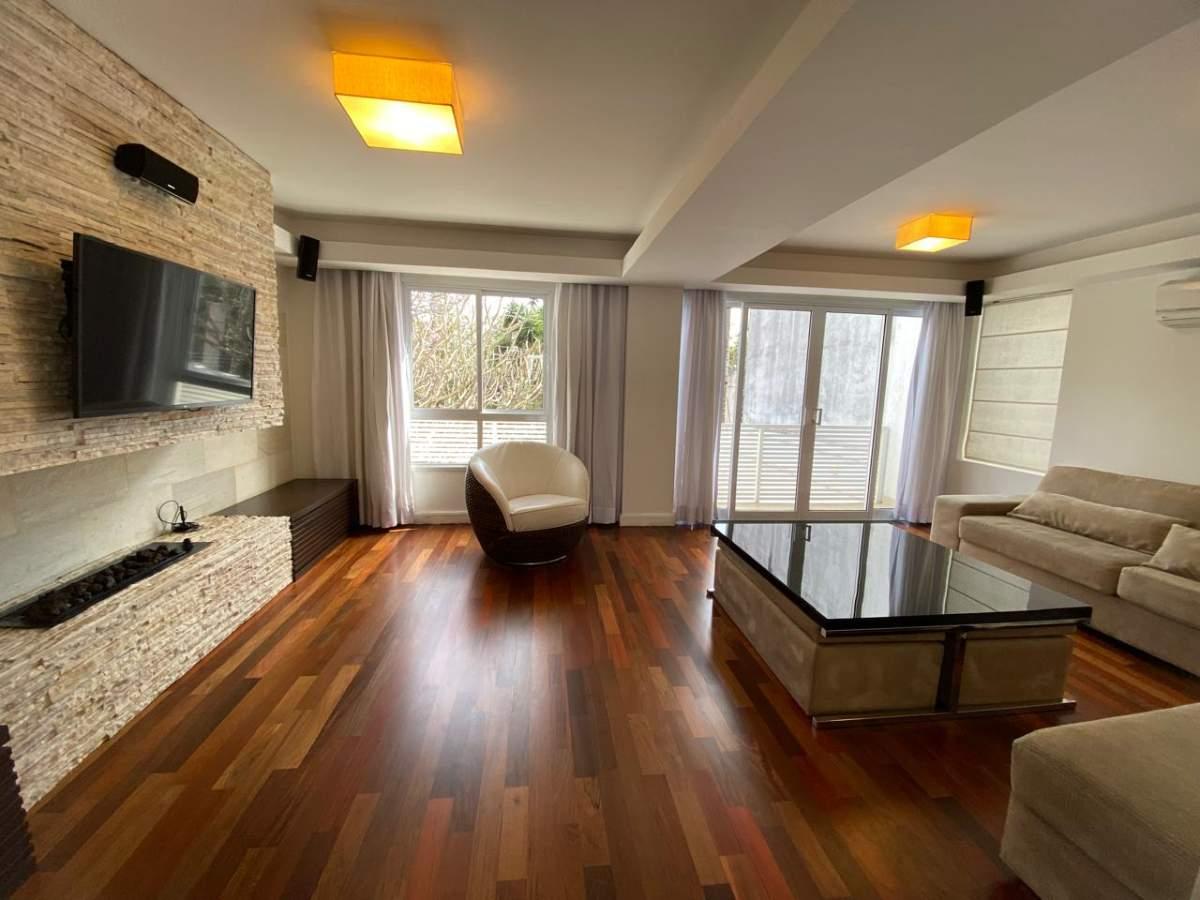 Casa, 4 quartos, 310 m² - Foto 25