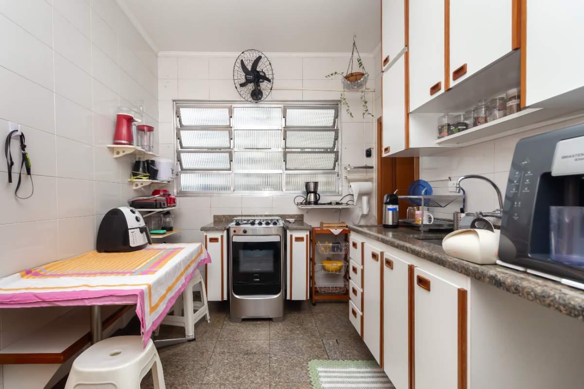 Apartamento, 3 quartos, 190 m² - Foto 25