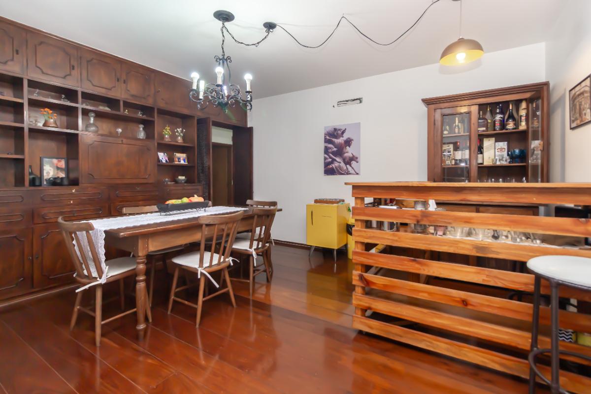 Apartamento, 3 quartos, 190 m² - Foto 3