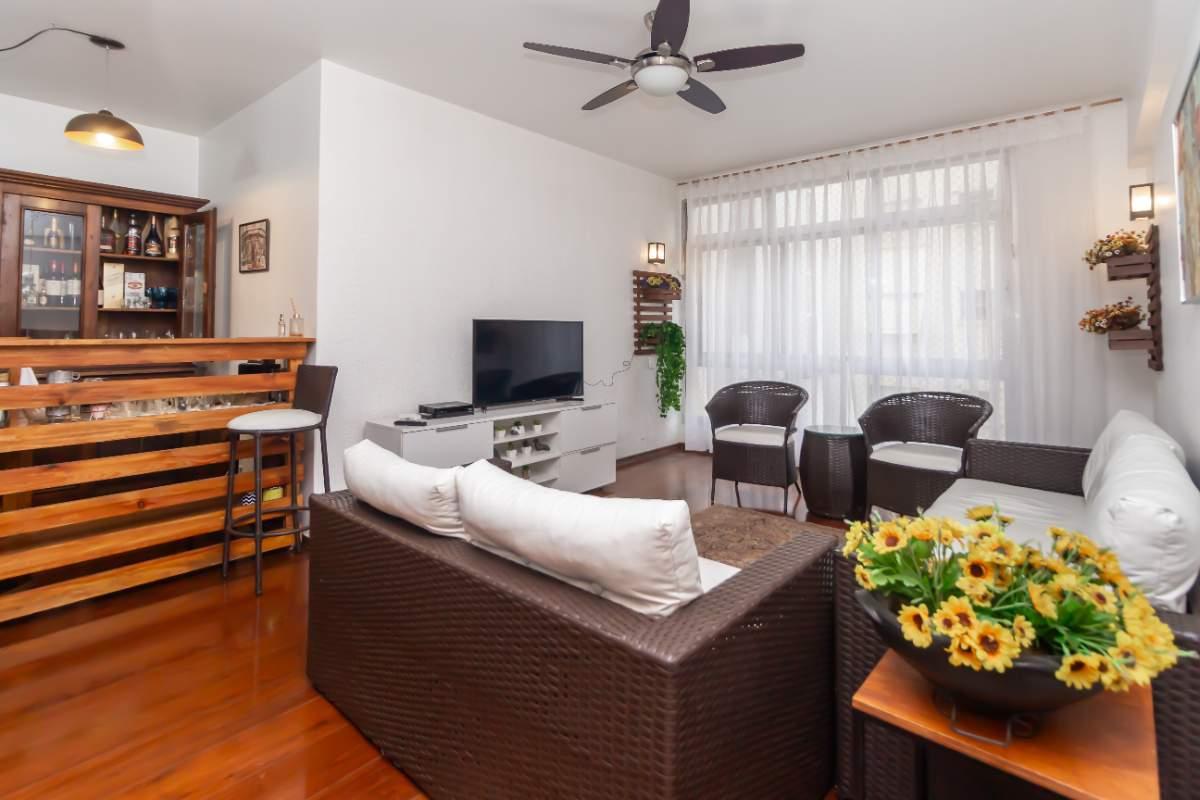 Apartamento, 3 quartos, 190 m² - Foto 6