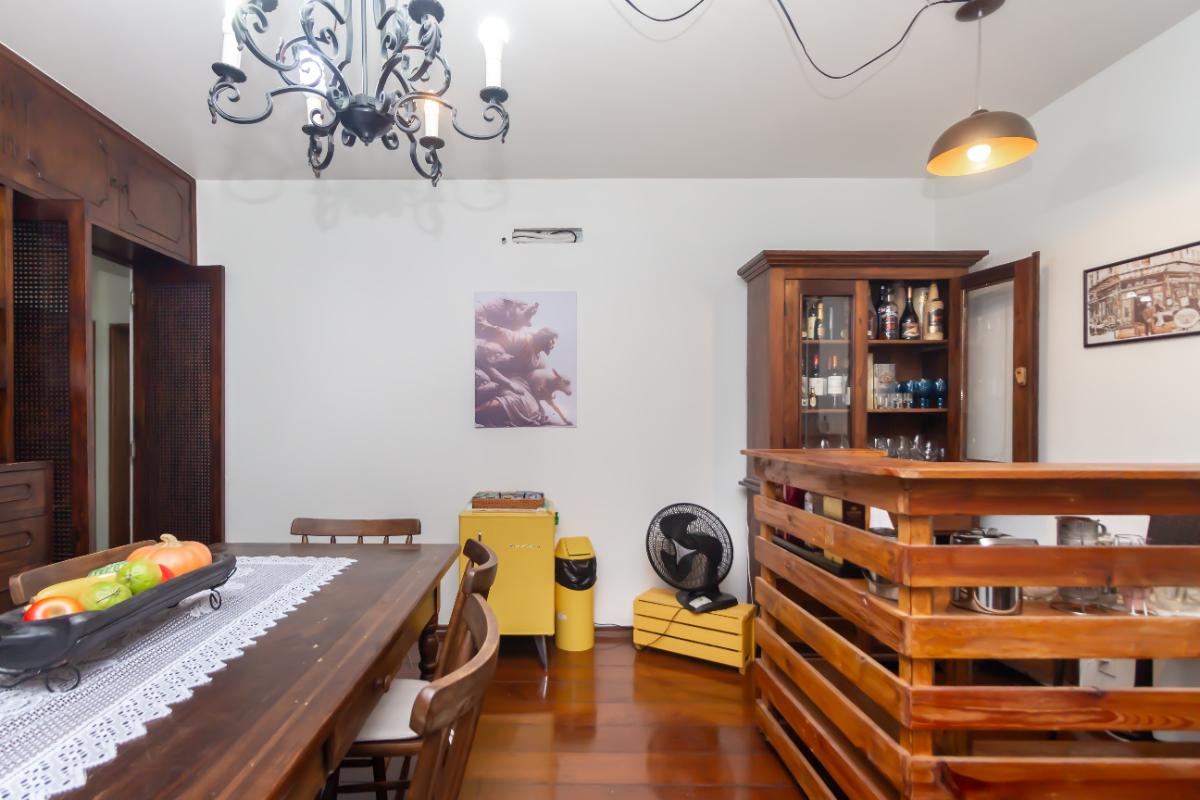 Apartamento, 3 quartos, 190 m² - Foto 7