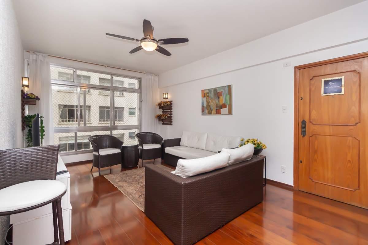 Apartamento, 3 quartos, 190 m² - Foto 8