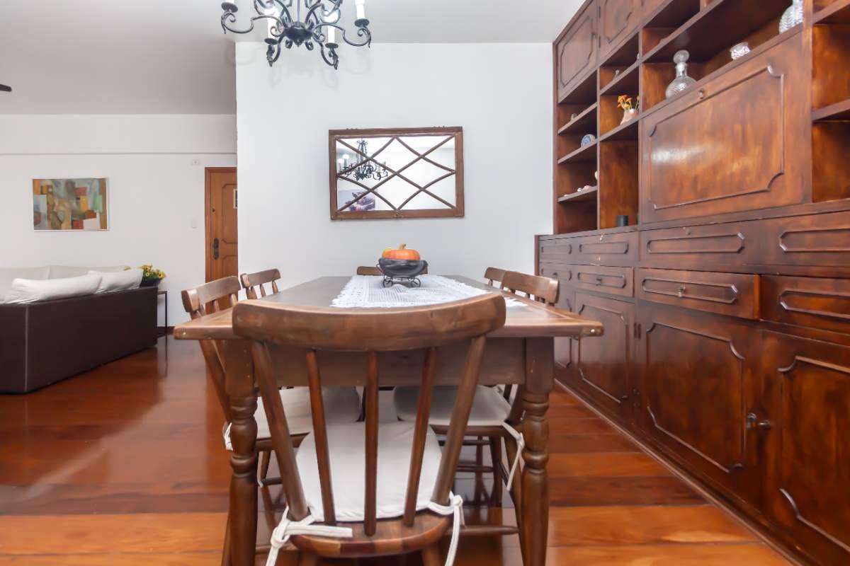 Apartamento, 3 quartos, 190 m² - Foto 9