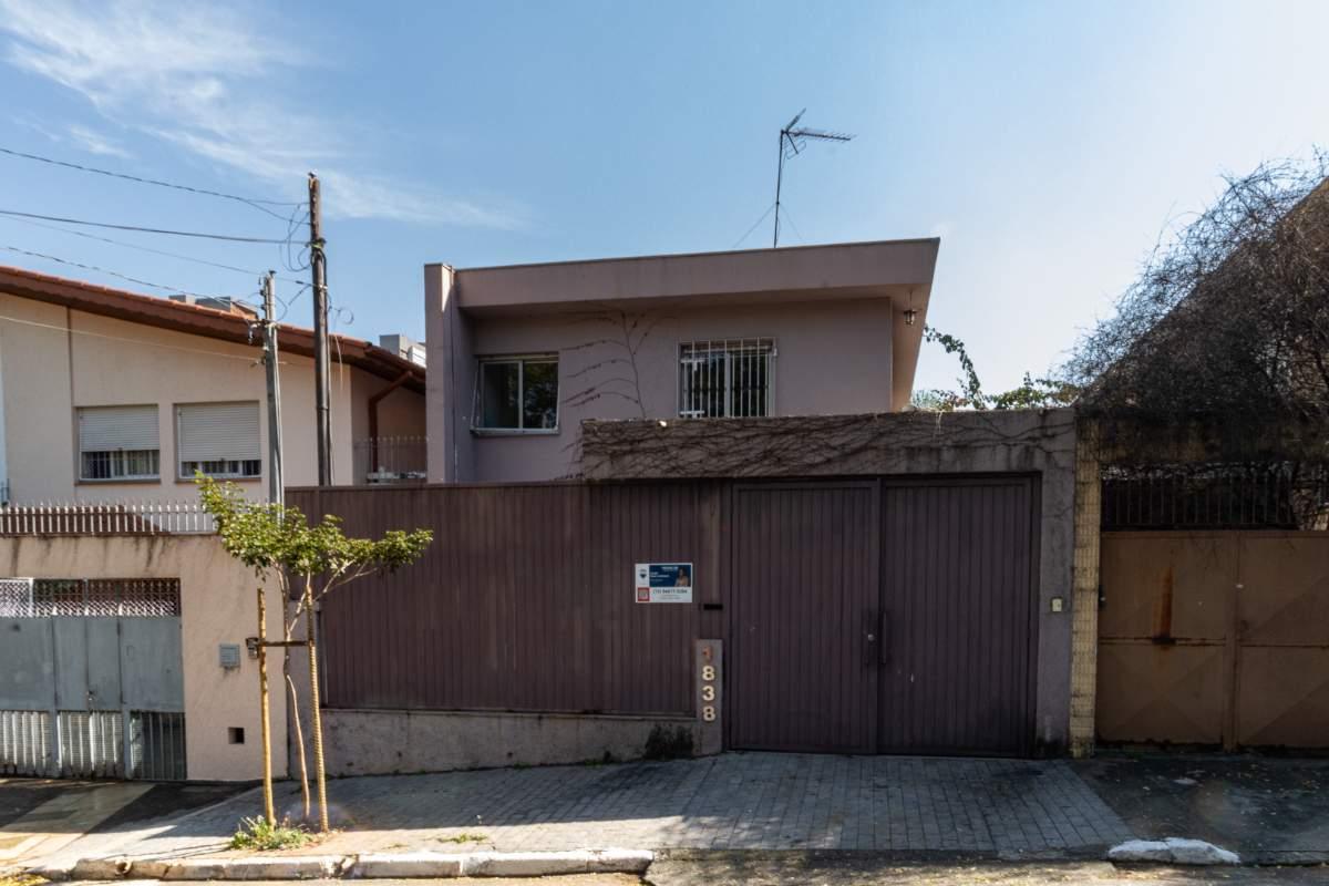Casa, 3 quartos, 207 m² - Foto 2