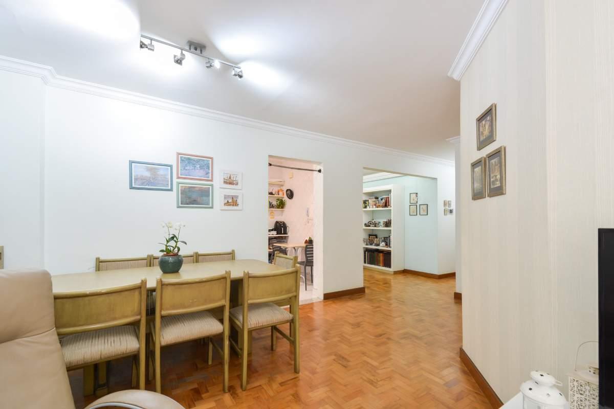 Apartamento, 4 quartos, 144 m² - Foto 11