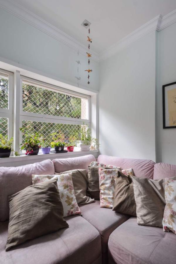 Apartamento, 4 quartos, 144 m² - Foto 12