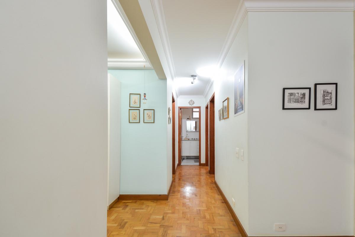 Apartamento, 4 quartos, 144 m² - Foto 13