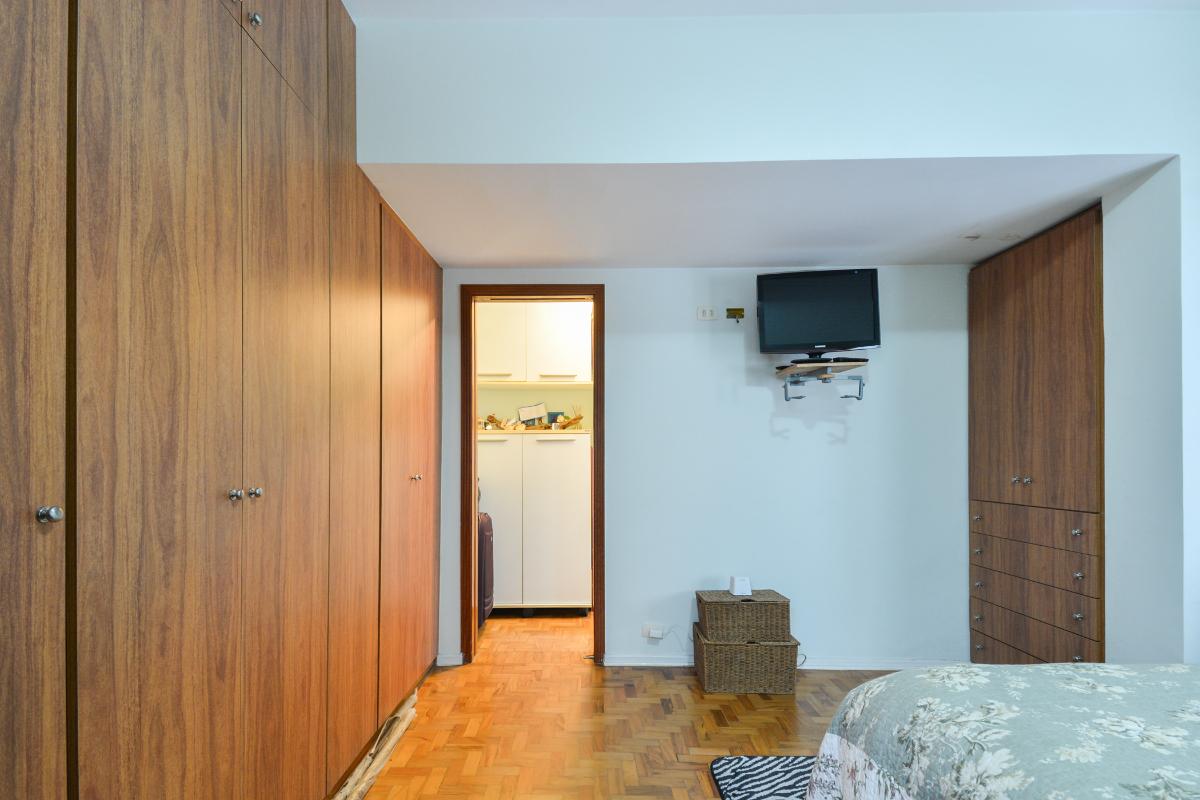 Apartamento, 4 quartos, 144 m² - Foto 14